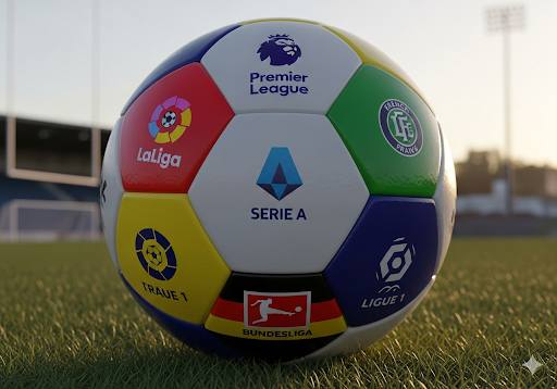 足球比分数据分析图表